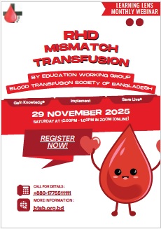 Learning Lens- Monthly Webinar by BTSB