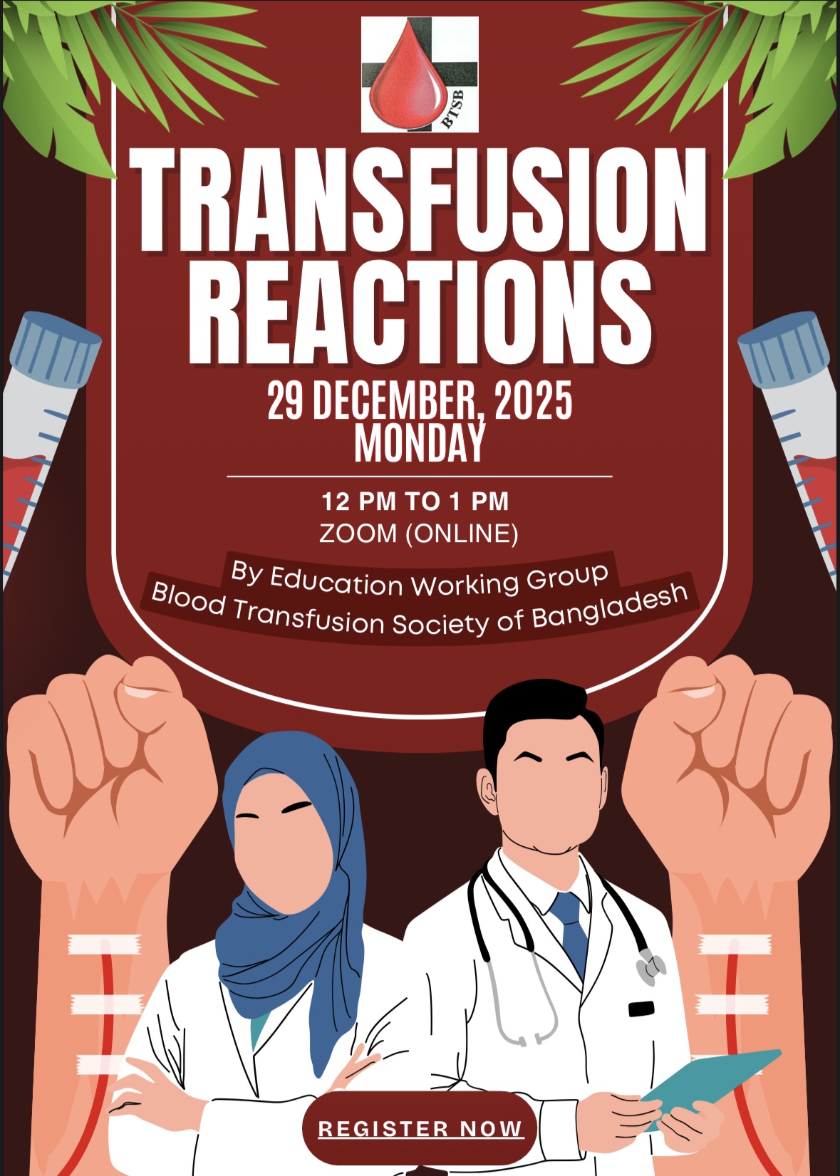 Learning Lens_ Monthly Webinar by BTSB_7th episode